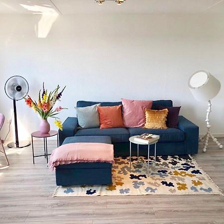 Grosses Appartement Mit Aussichtsbalkon Ludwigsburg Ngoại thất bức ảnh